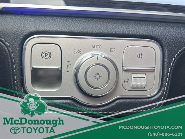 Used 2021 Mercedes-Benz GLE 350 4MATIC image 14