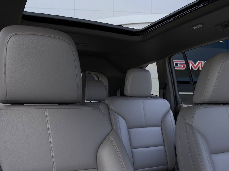 New 2026 GMC Acadia Elevation w/ Black Edition image 24