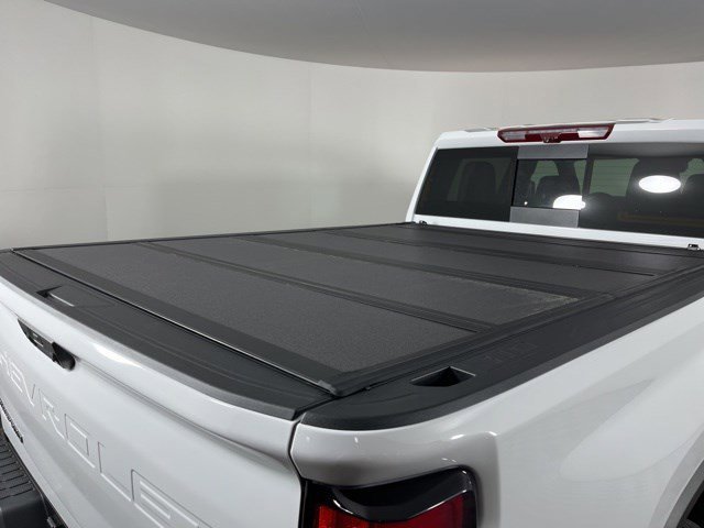 Used 2026 Chevrolet Silverado 2500 LTZ w/ LTZ Premium Package AWD/4WD image 45