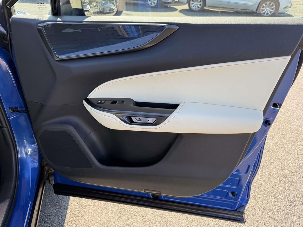 Used 2024 Lexus NX 350 AWD w/ Cold Area Package image 15