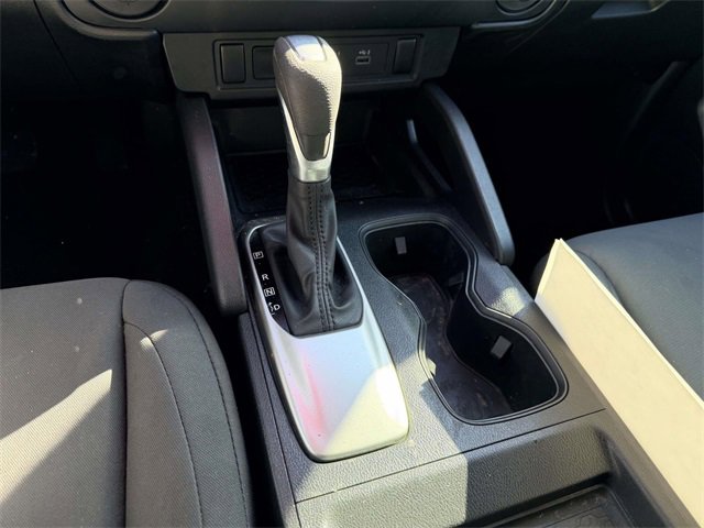 Used 2025 Nissan Frontier S w/ S Utility Package image 21