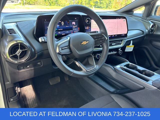 Used 2026 Chevrolet Equinox EV LT FWD image 10