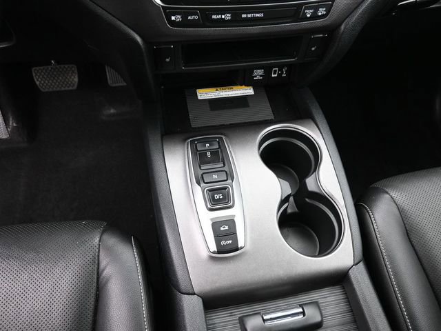 Used 2023 Honda Ridgeline RTL-E image 32