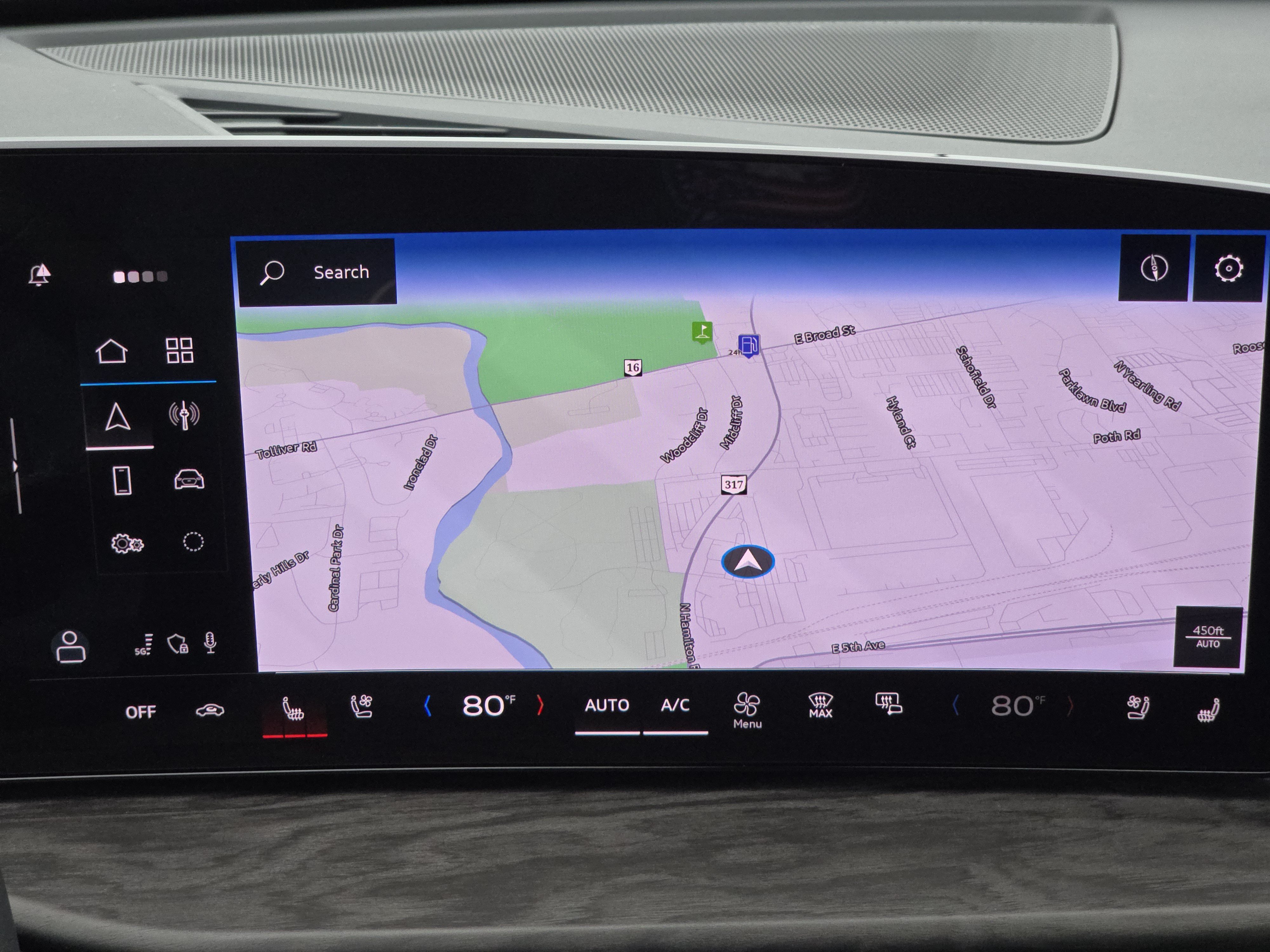Certified 2025 Audi Q5 Premium Plus w/ Premium Plus AWD/4WD image 10