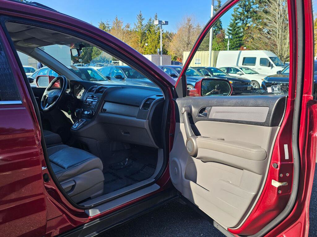 Used 2011 Honda CR-V EX-L image 12