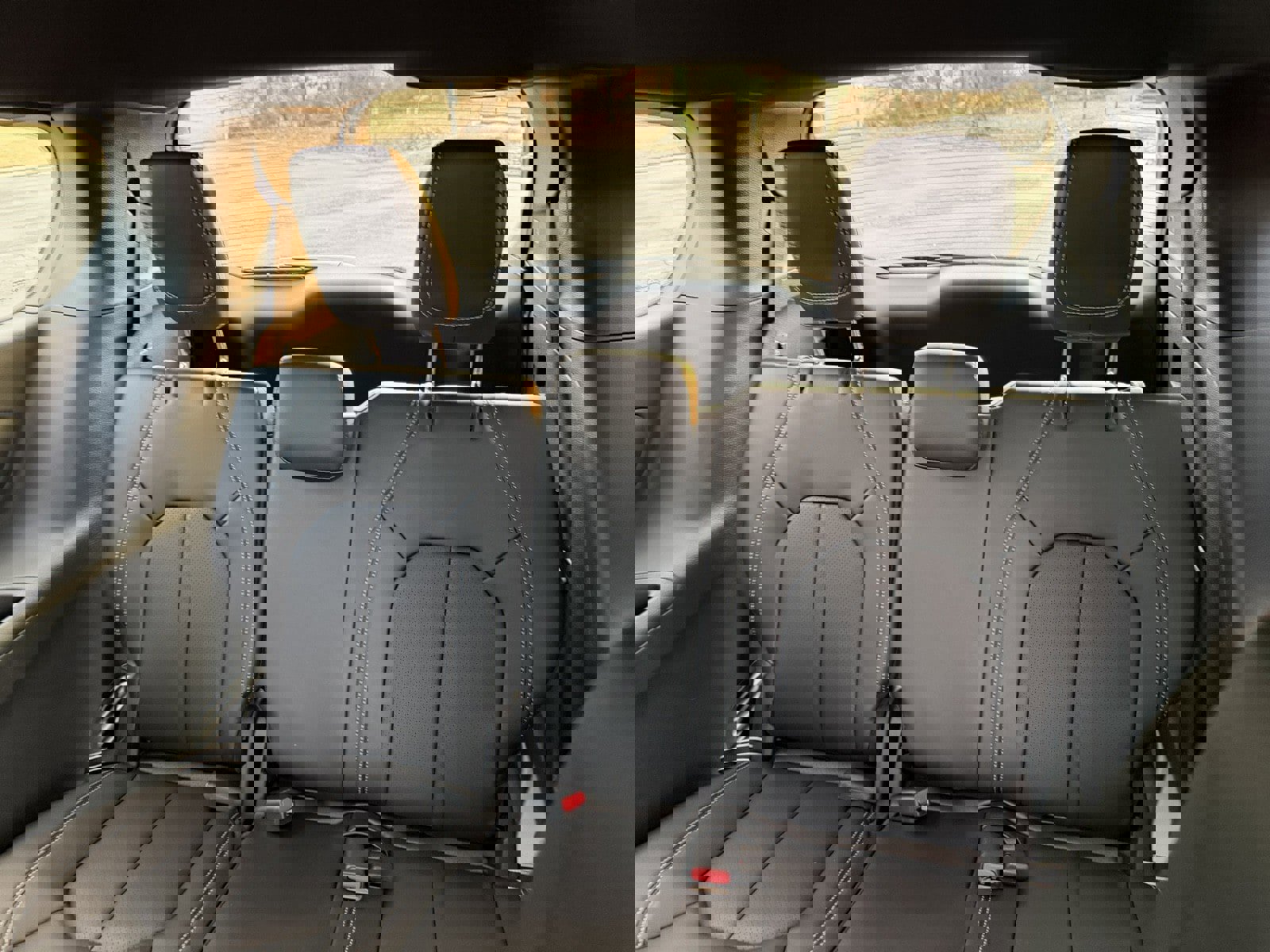 New 2026 Chrysler Pacifica Select image 14