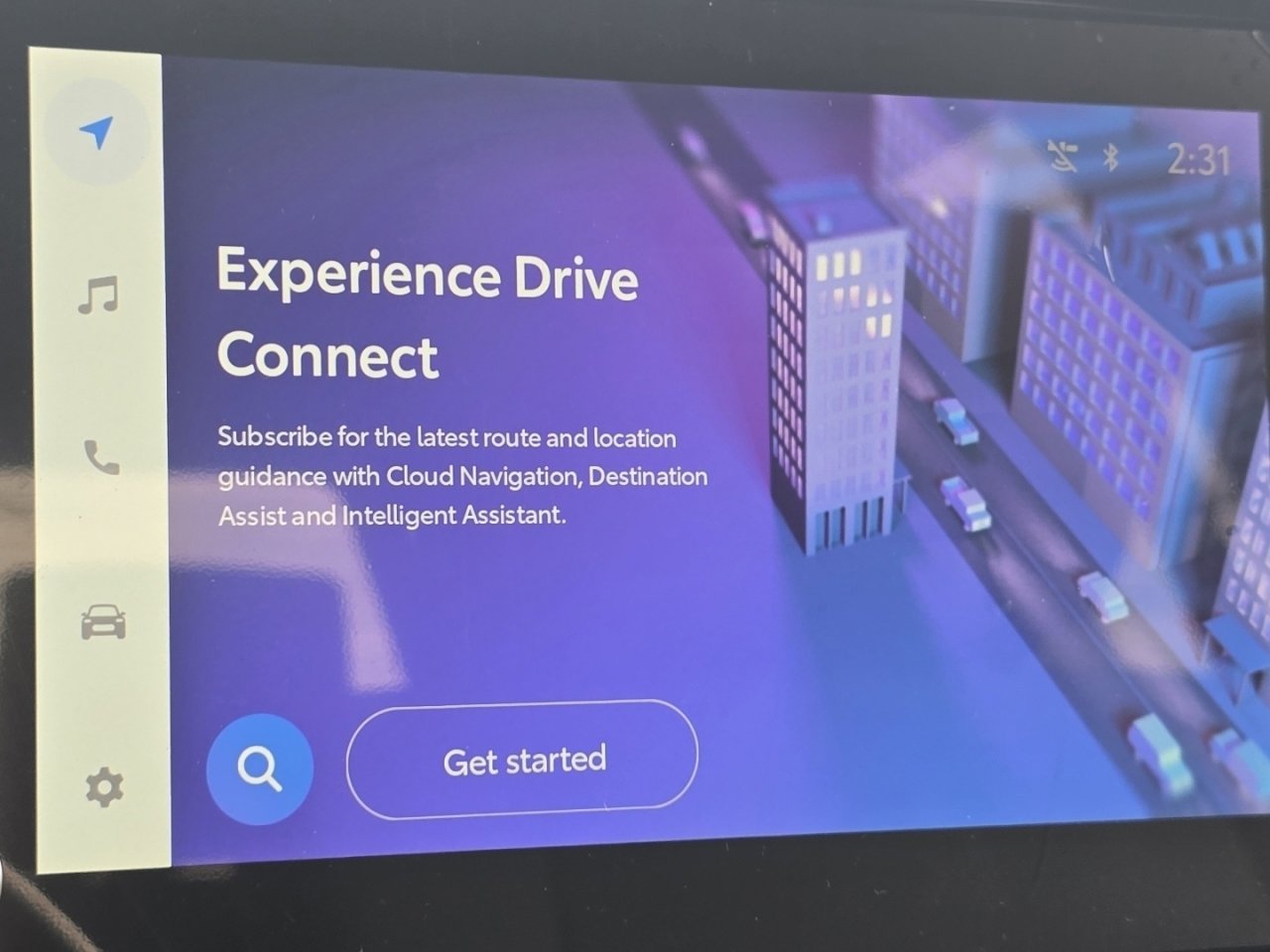 New 2026 Toyota Tundra SR5 image 3