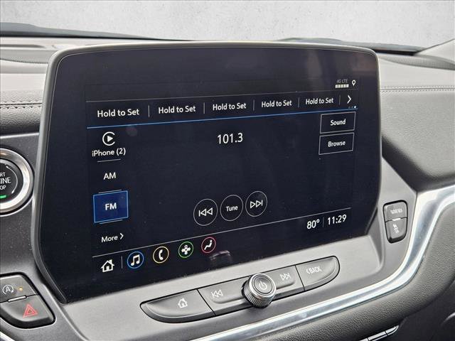 Used 2025 Chevrolet Blazer LT AWD/4WD image 11