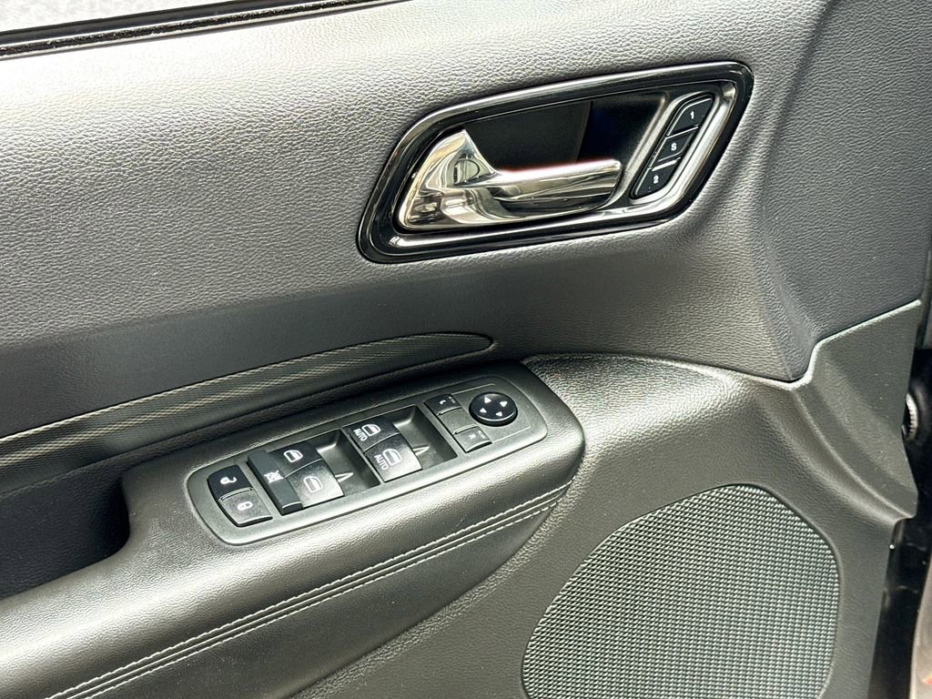 Used 2021 Dodge Durango GT image 28