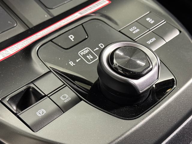 New 2026 Toyota C-HR AWD/4WD image 35
