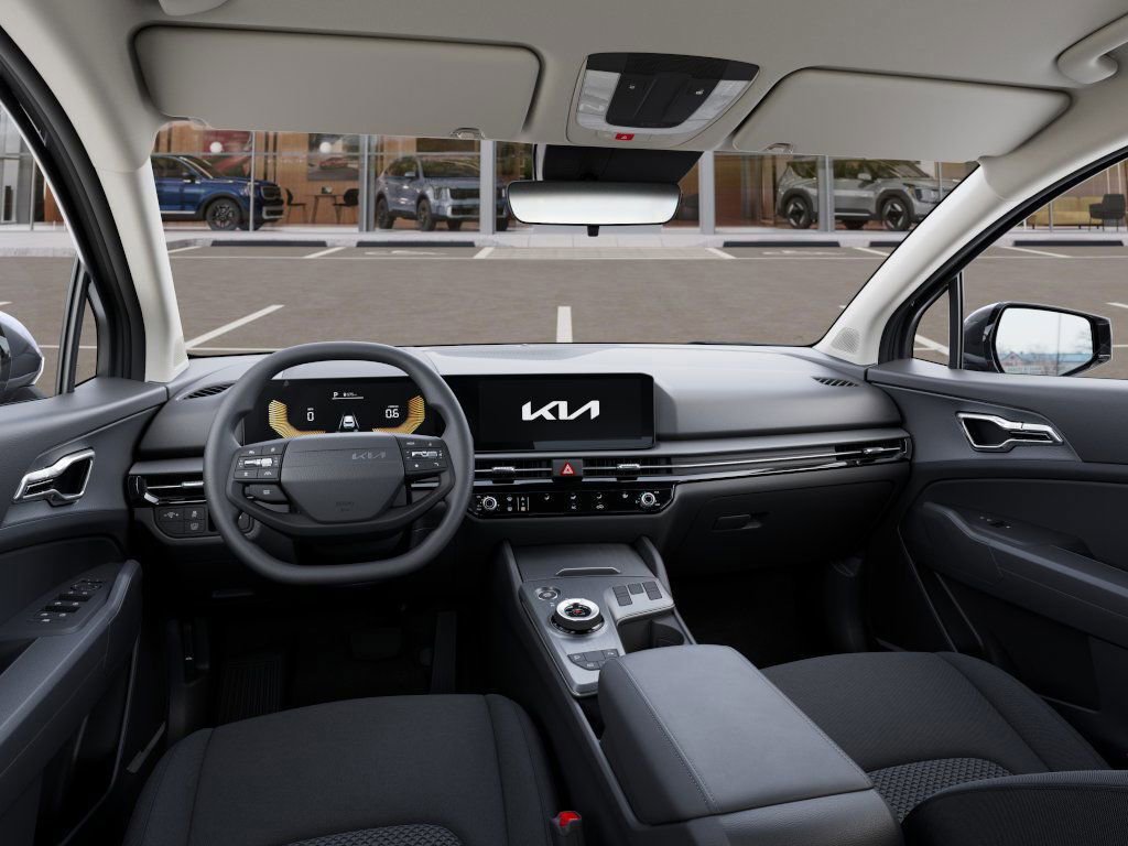 Used 2026 Kia Sportage LX FWD image 15