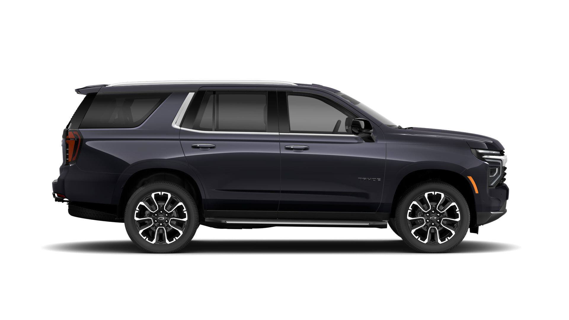 New 2026 Chevrolet Tahoe LS w/ LPO, Dark Essentials Package RWD image 26