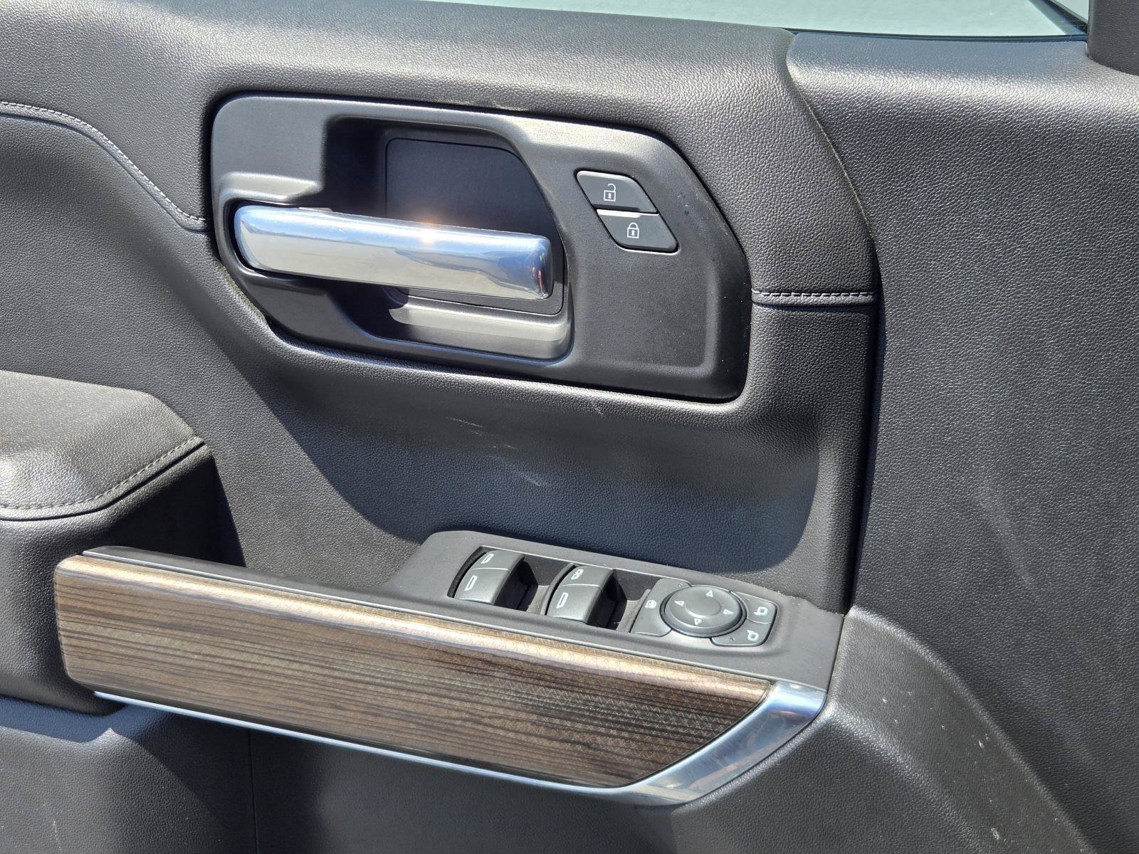 Used 2022 Chevrolet Silverado 1500 LT RWD image 19