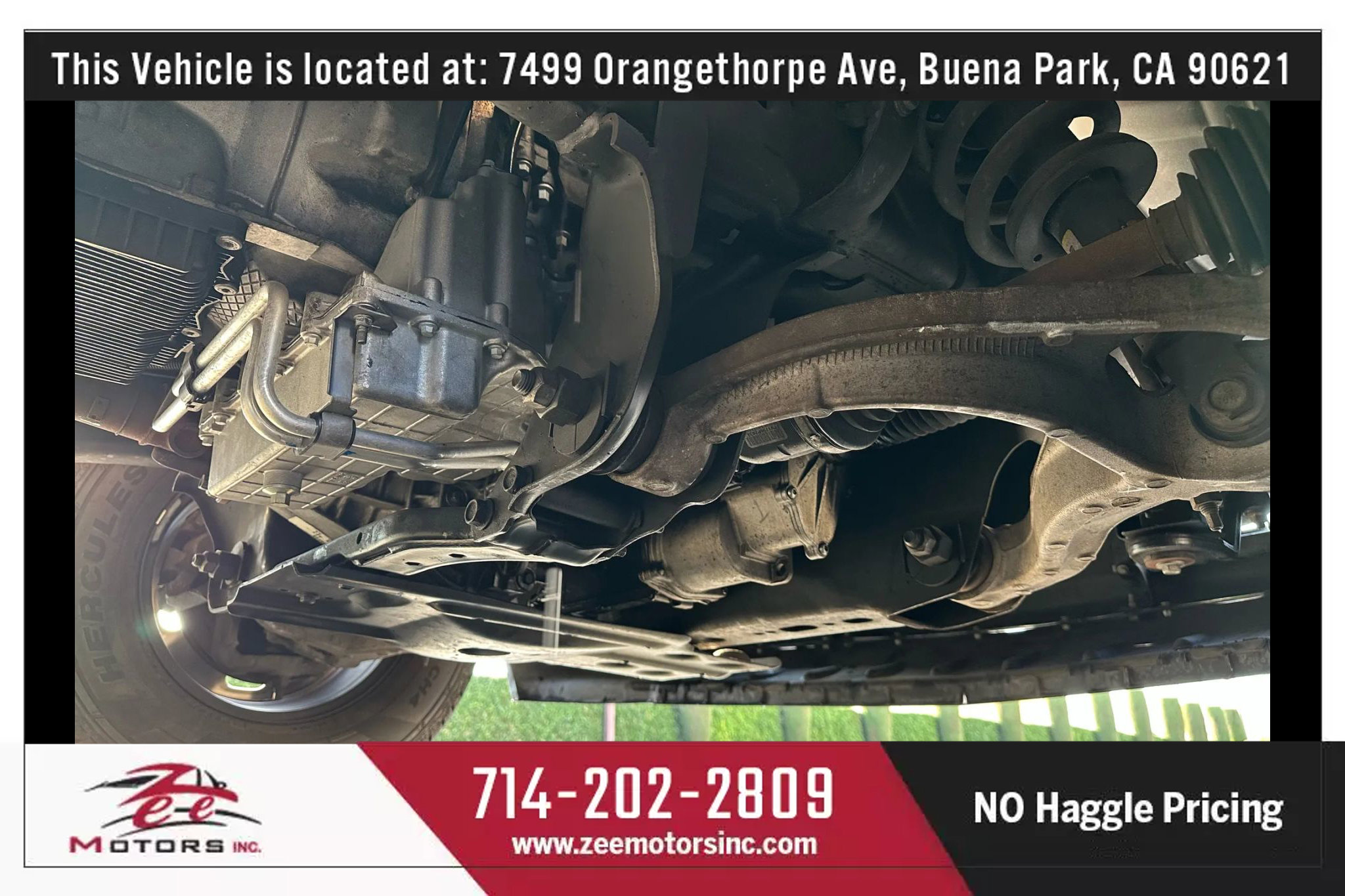 Used 2016 RAM 1500 Tradesman w/ Power & Remote Entry Group image 38
