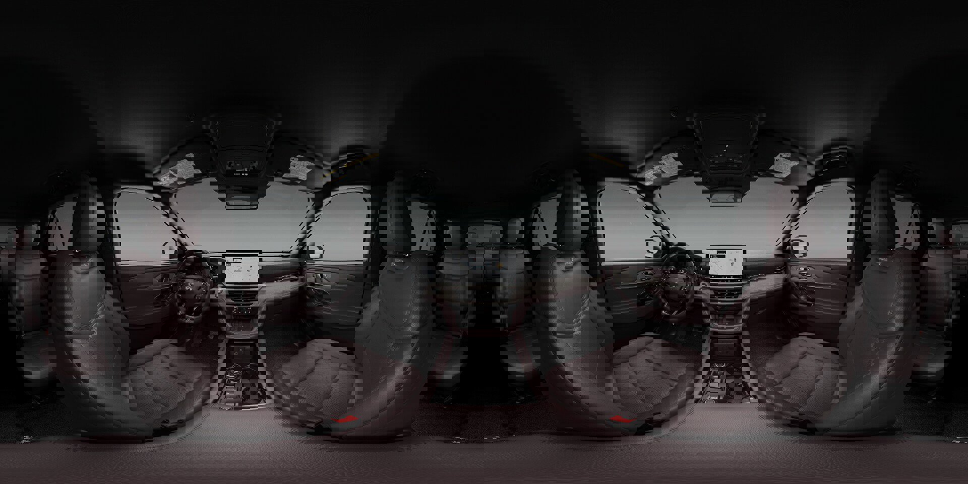 New 2026 Ford Explorer Platinum image 31