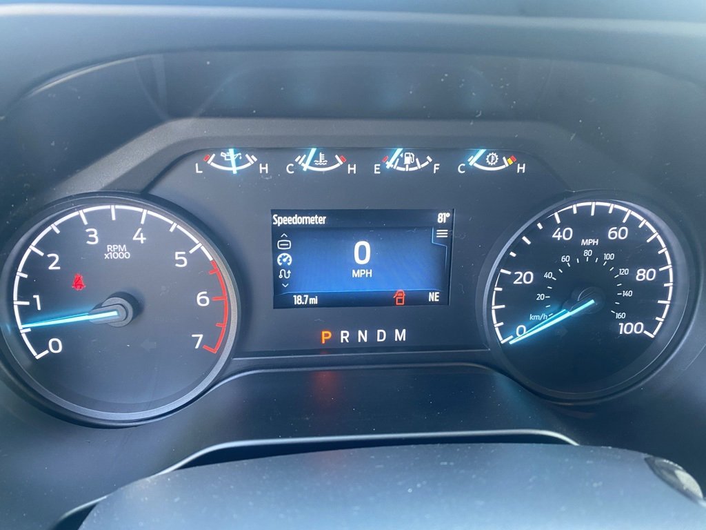 New 2026 Ford F250 XL image 17