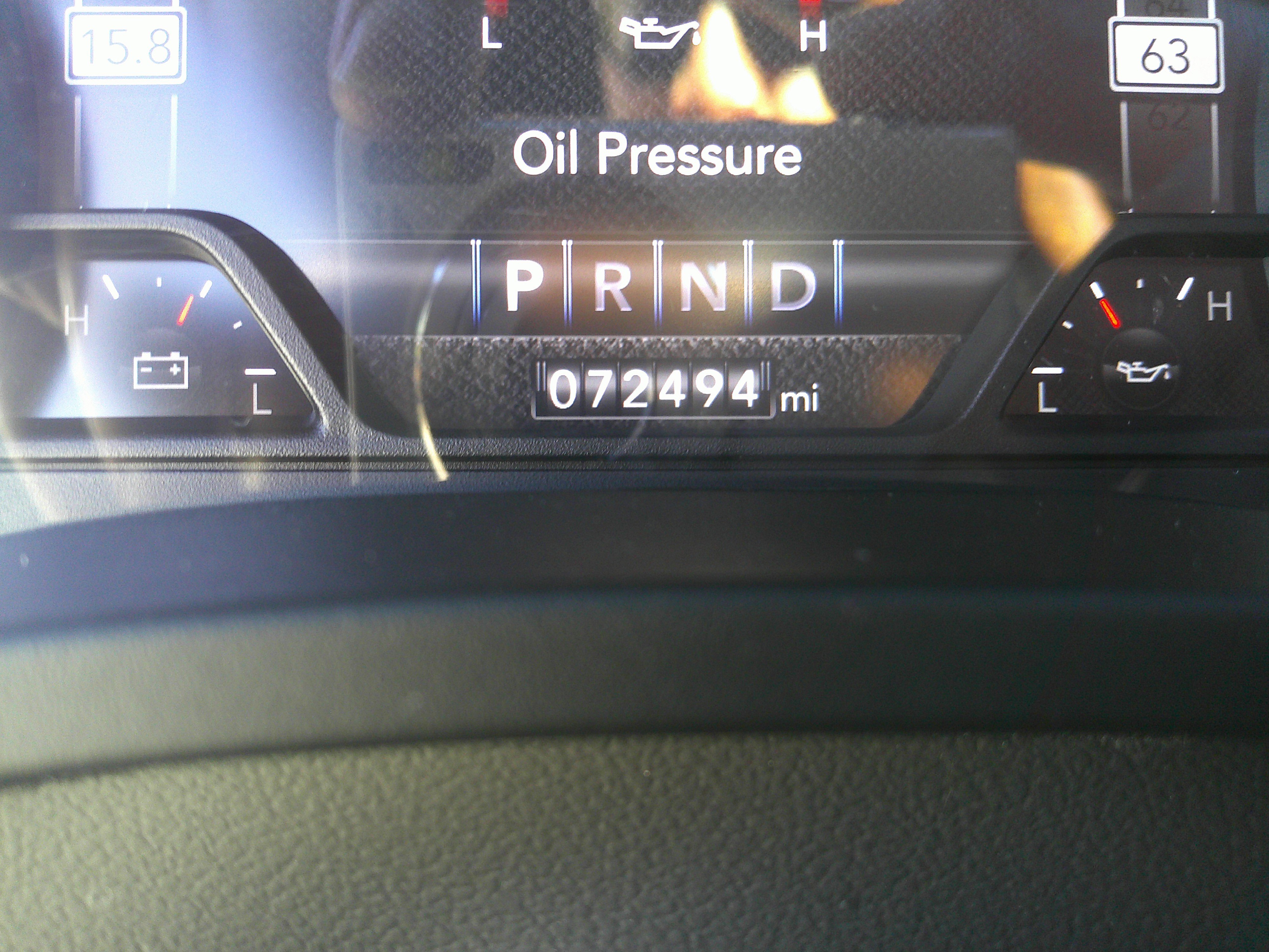 Used 2022 RAM 1500 Limited w/ Bed Utility Group image 37