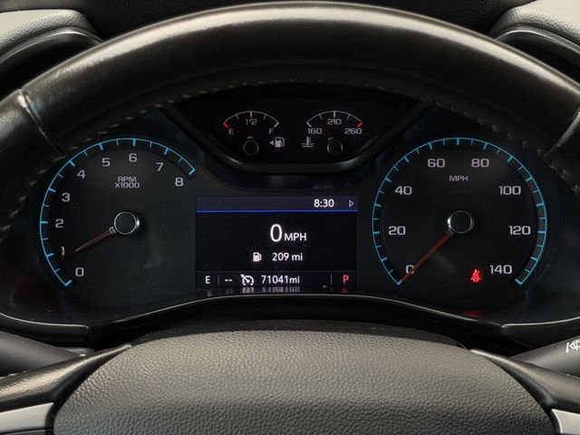 Used 2020 Chevrolet Colorado LT w/ LT Convenience Package RWD image 17