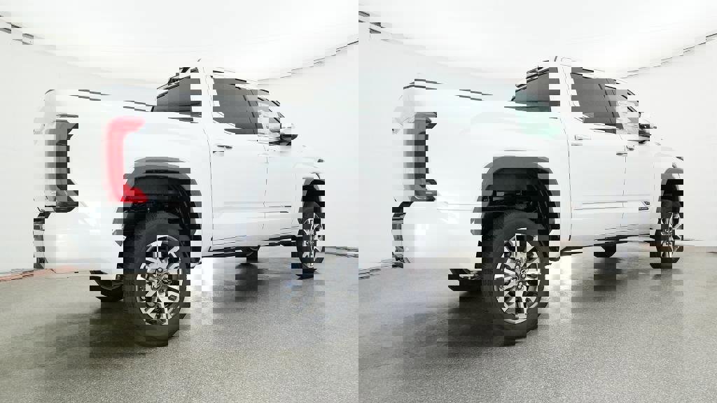 New 2026 Toyota Tundra 1794 Edition image 22