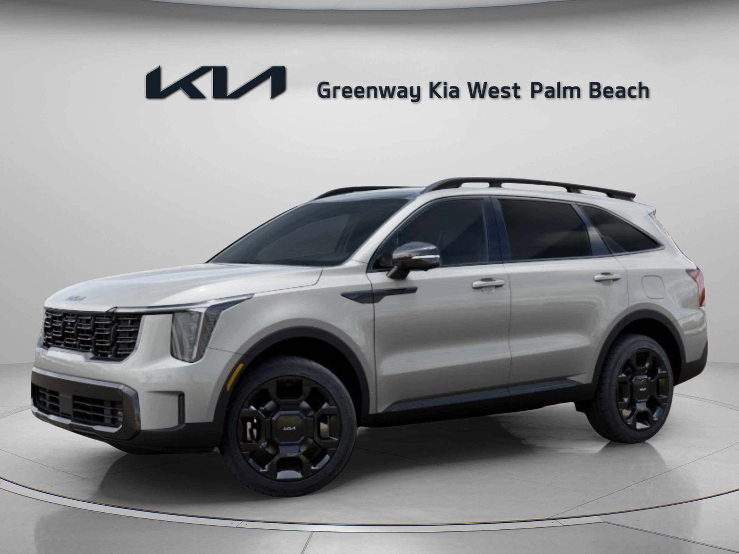 New 2026 Kia Sorento SX AWD/4WD image 4
