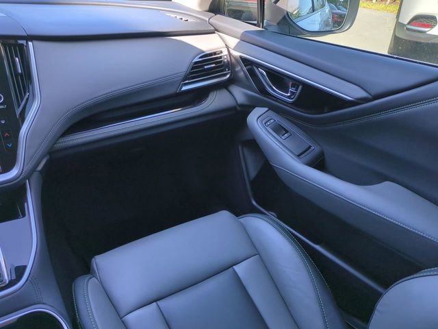 Used 2023 Subaru Outback Onyx Edition image 19