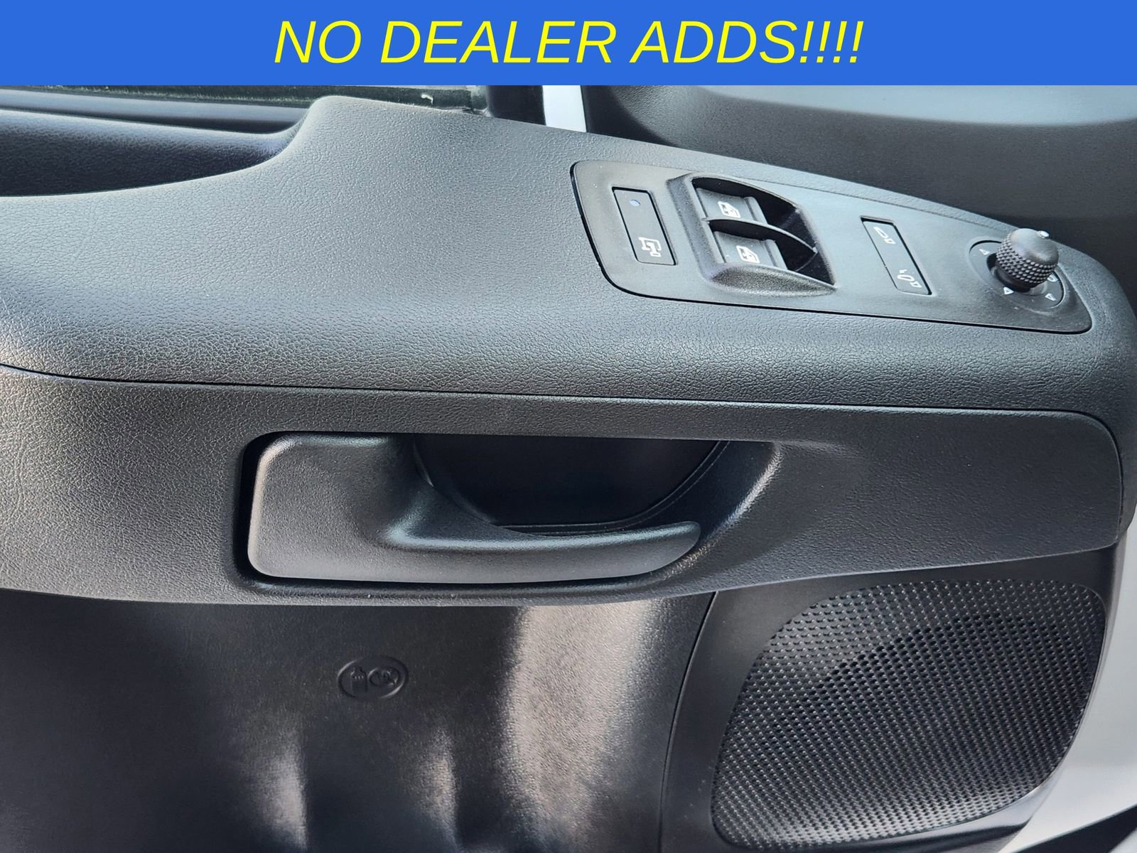 New 2026 RAM ProMaster 2500 w/ Safety Group image 21