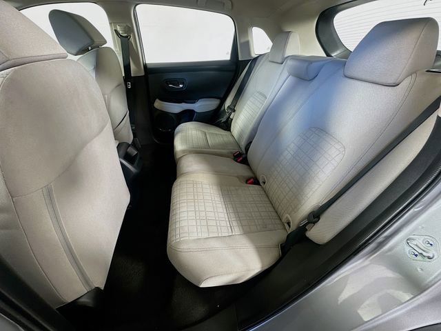 Certified 2023 Honda HR-V LX image 28