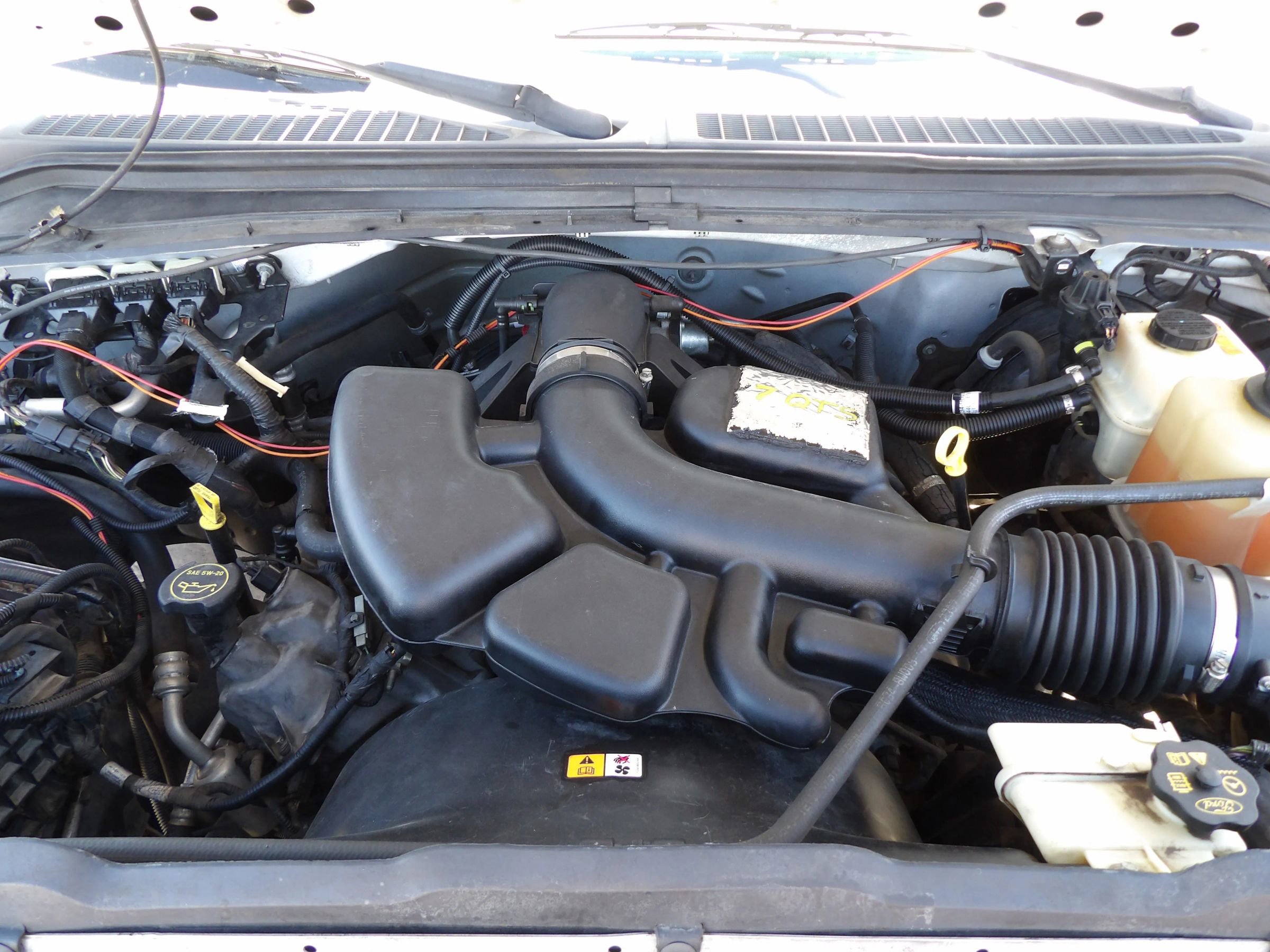 Used 2008 Ford F250 XL RWD image 19