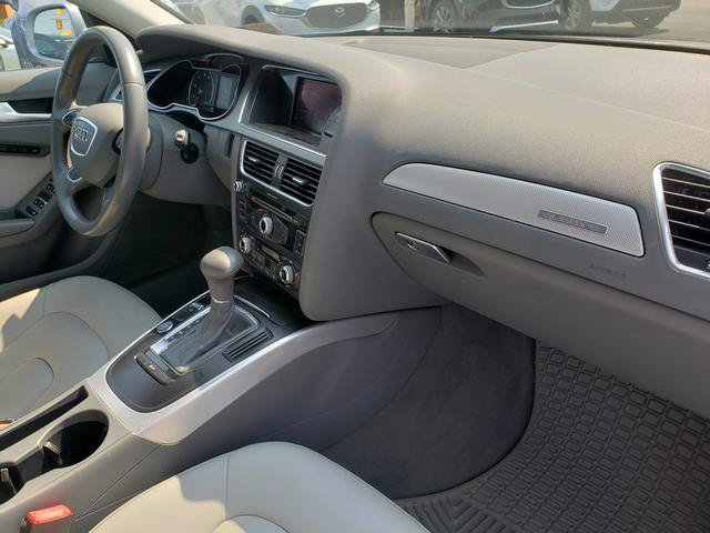 Used 2014 Audi A4 2.0T Premium Plus w/ Premium Plus Package AWD/4WD image 18