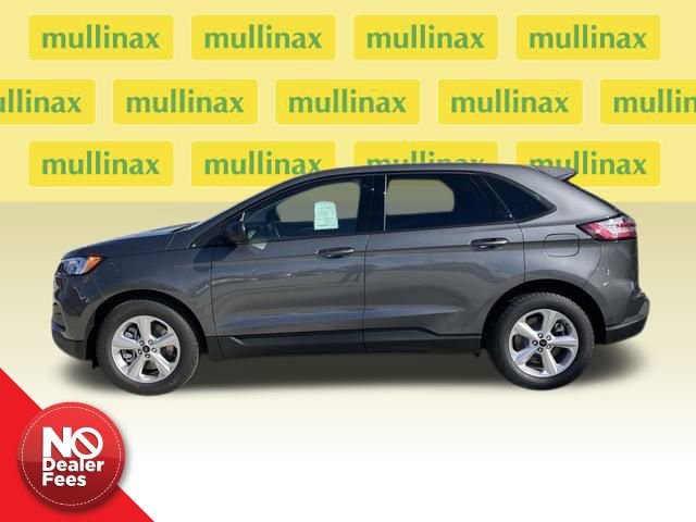 New 2024 Ford Edge SE video 2