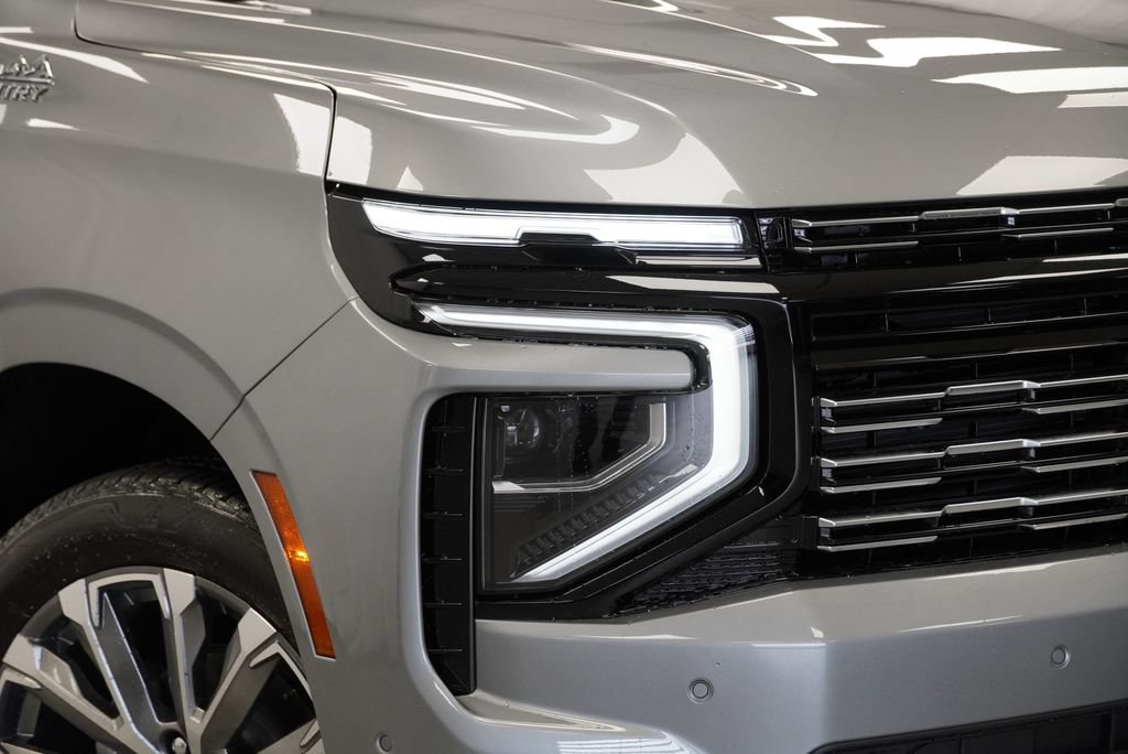 New 2026 Chevrolet Tahoe High Country w/ Sun And Tow Package AWD/4WD image 33