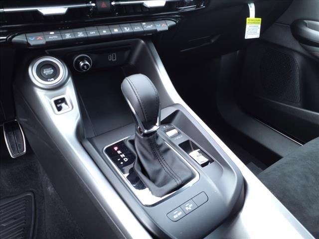 New 2024 Dodge Hornet R/T image 22