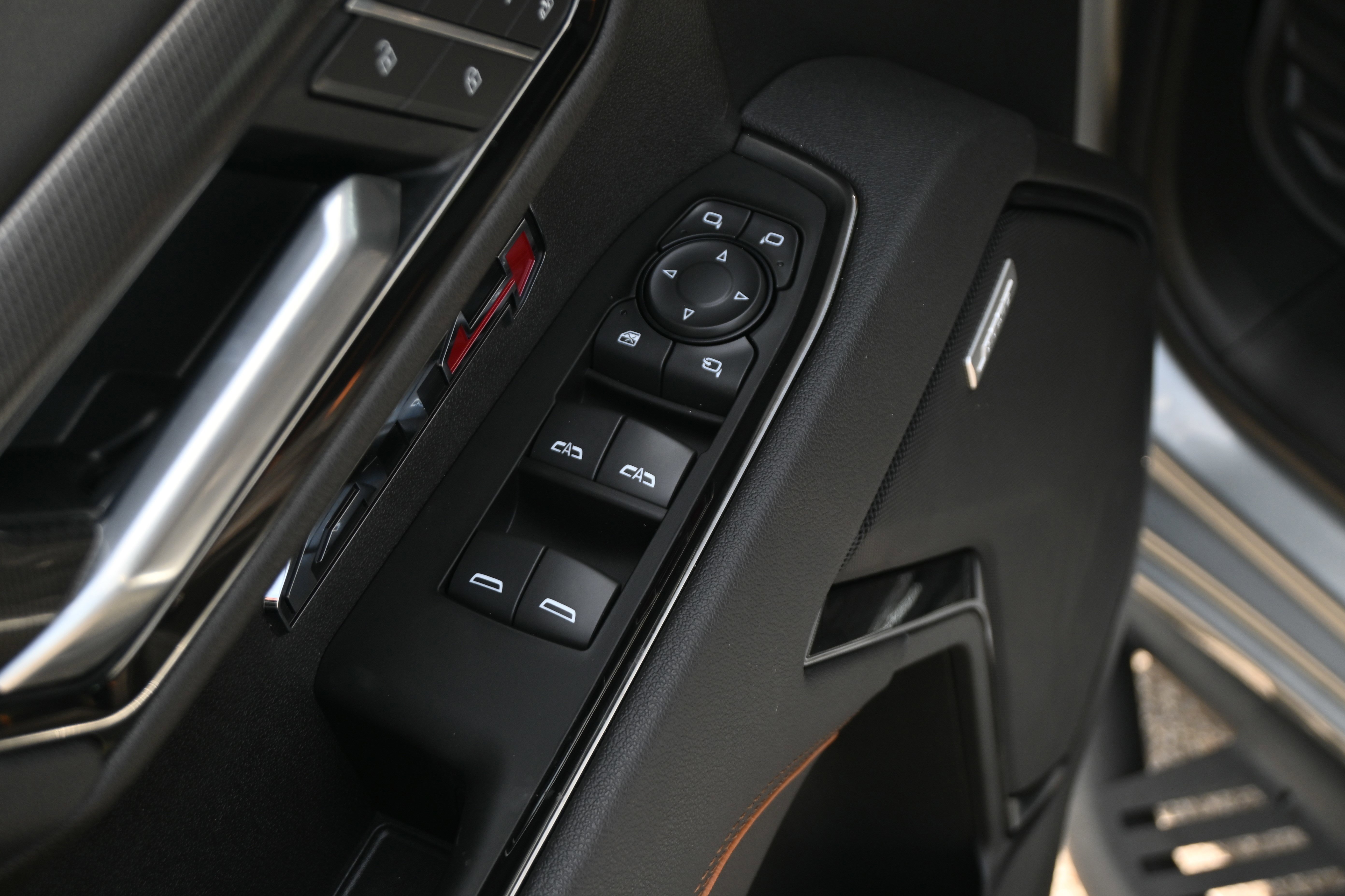 Used 2026 GMC Sierra 1500 AT4 w/ AT4 Premium Package image 31