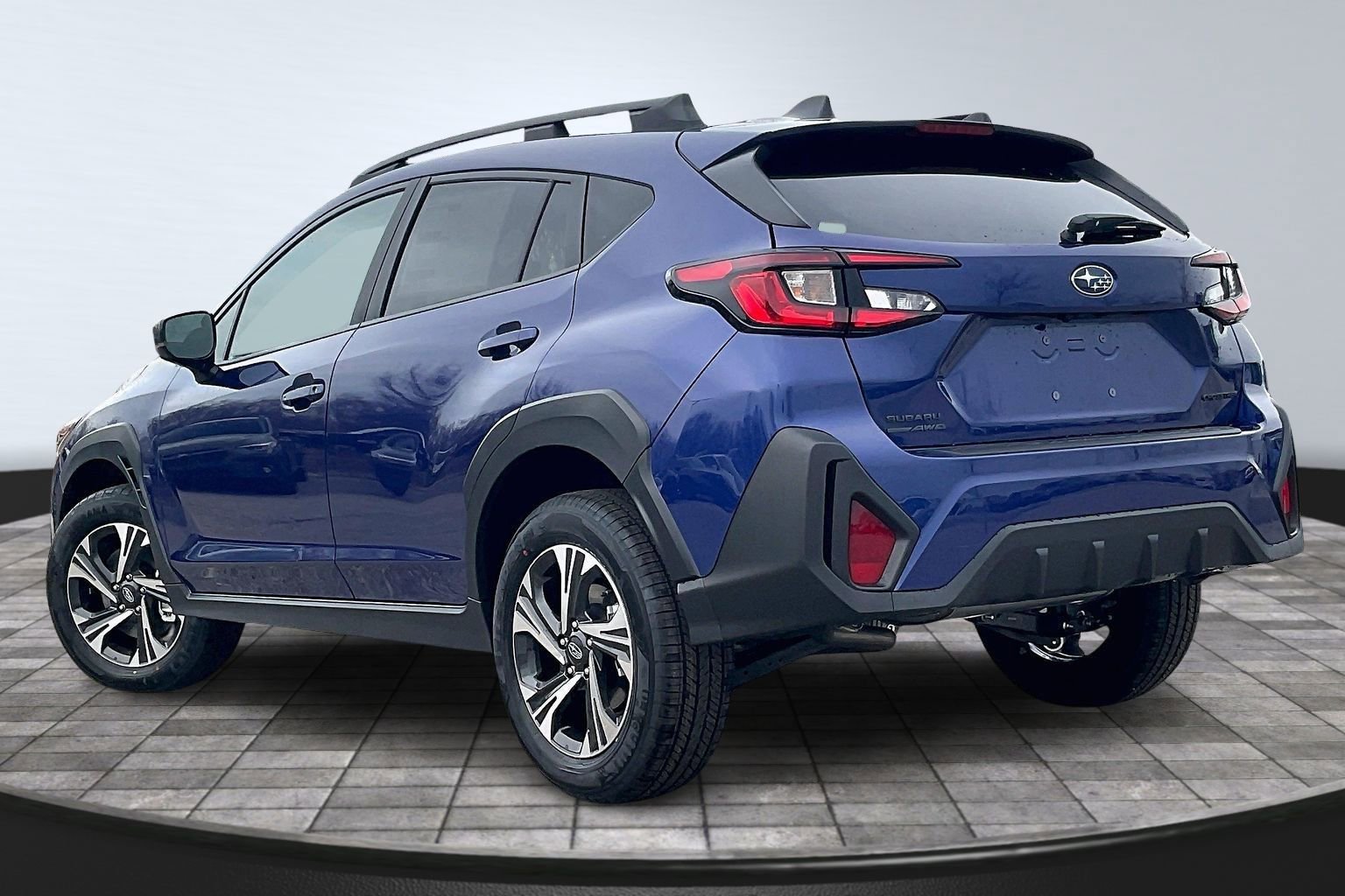 New 2026 Subaru Crosstrek 2.0i Premium image 3