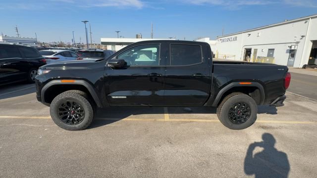 New 2026 GMC Canyon Elevation w/ Convenience Package AWD/4WD image 5