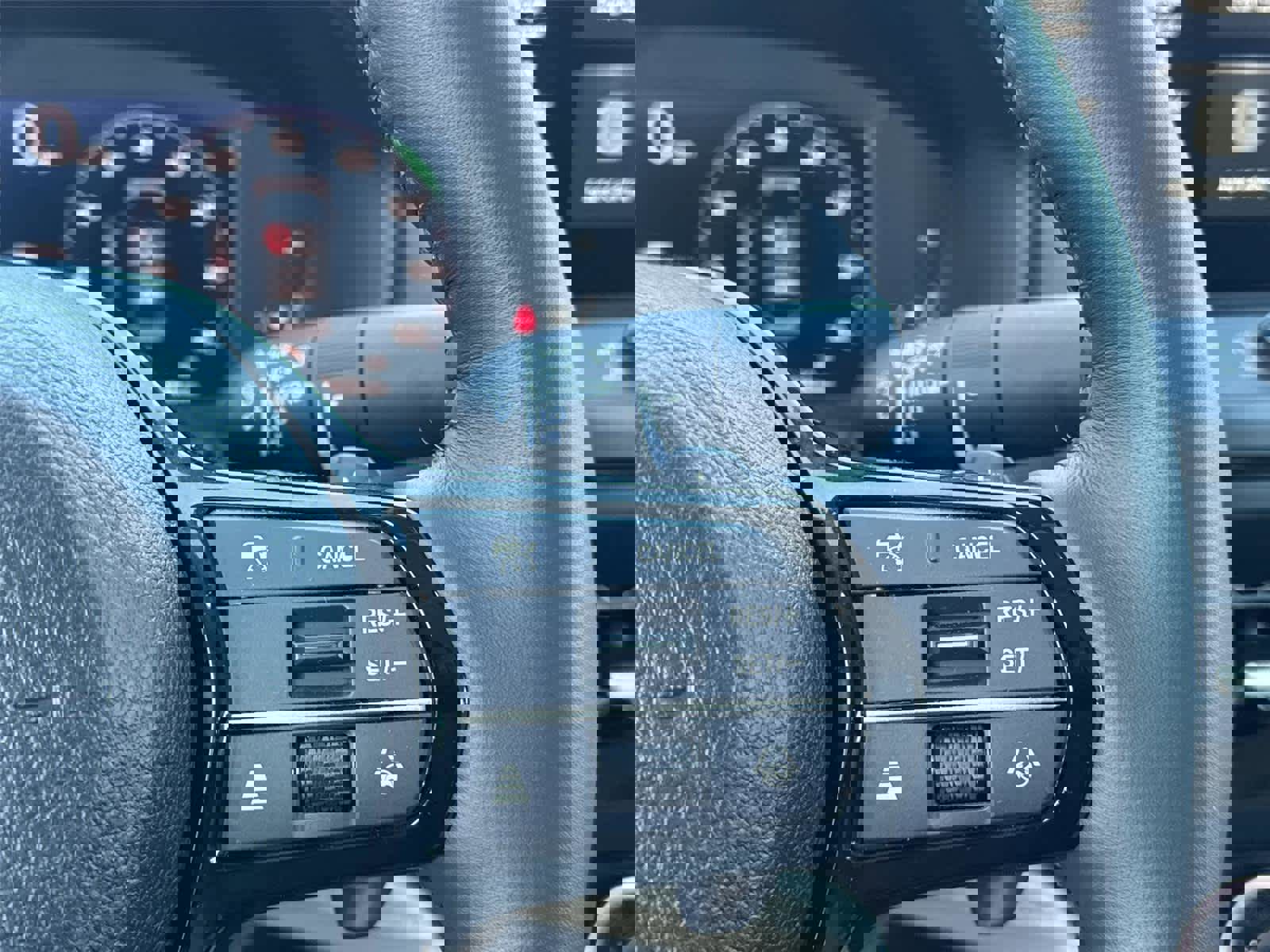 Used 2025 Honda Accord Touring image 20