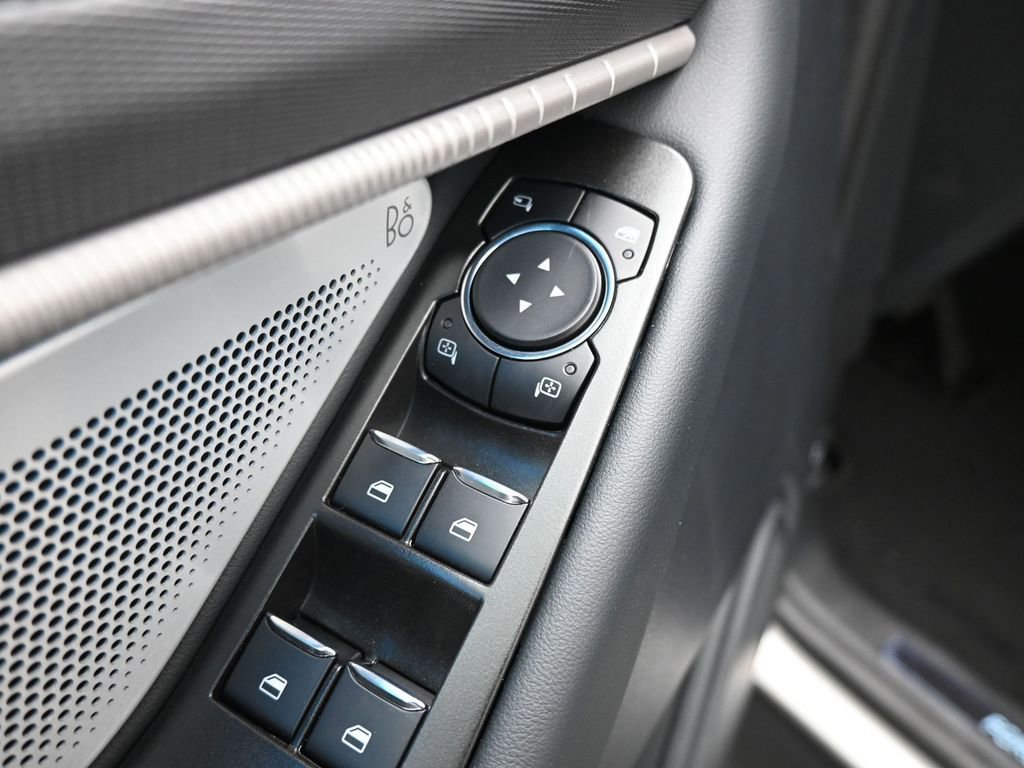 New 2025 Ford Explorer ST w/ Sun And Sound Package image 11