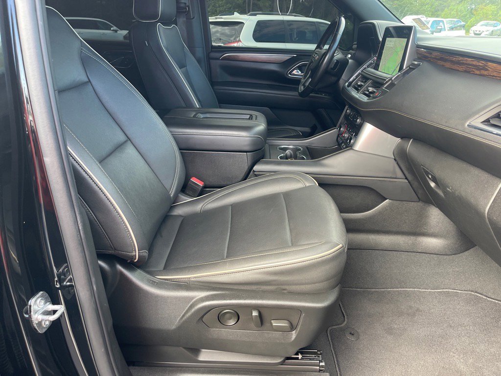 Used 2023 Chevrolet Tahoe Premier image 19