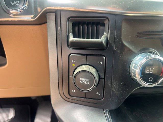 Used 2021 Ford F150 Lariat w/ Equipment Group 502A High AWD/4WD image 29