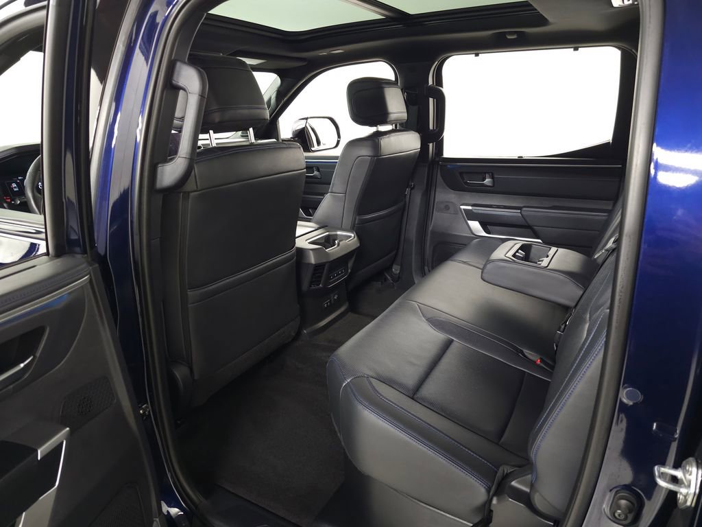 Used 2023 Toyota Tundra Platinum AWD/4WD image 33