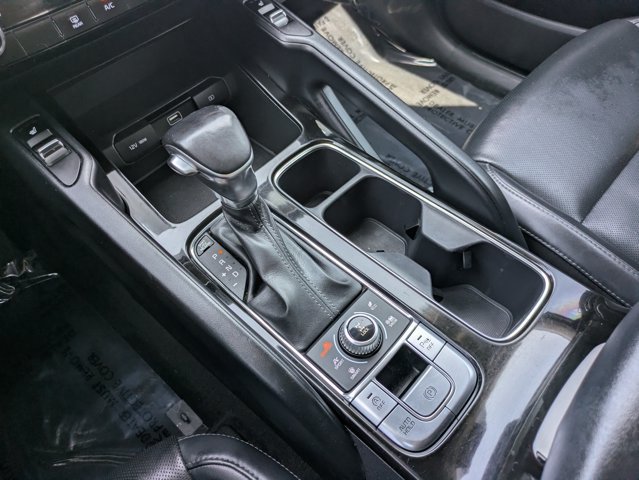 Used 2020 Kia Telluride S AWD/4WD image 13