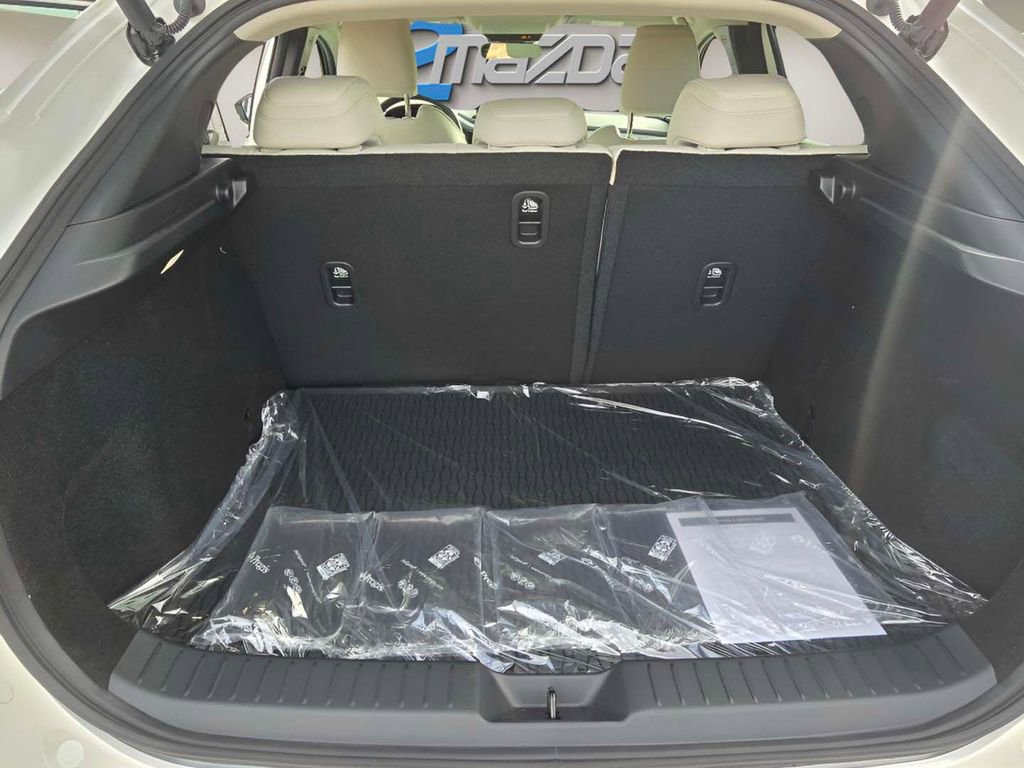 New 2026 MAZDA CX-30 2.5 Turbo w/ Premium Package image 29