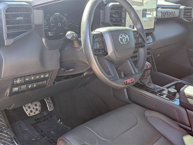 Used 2024 Toyota Tundra TRD Pro image 9