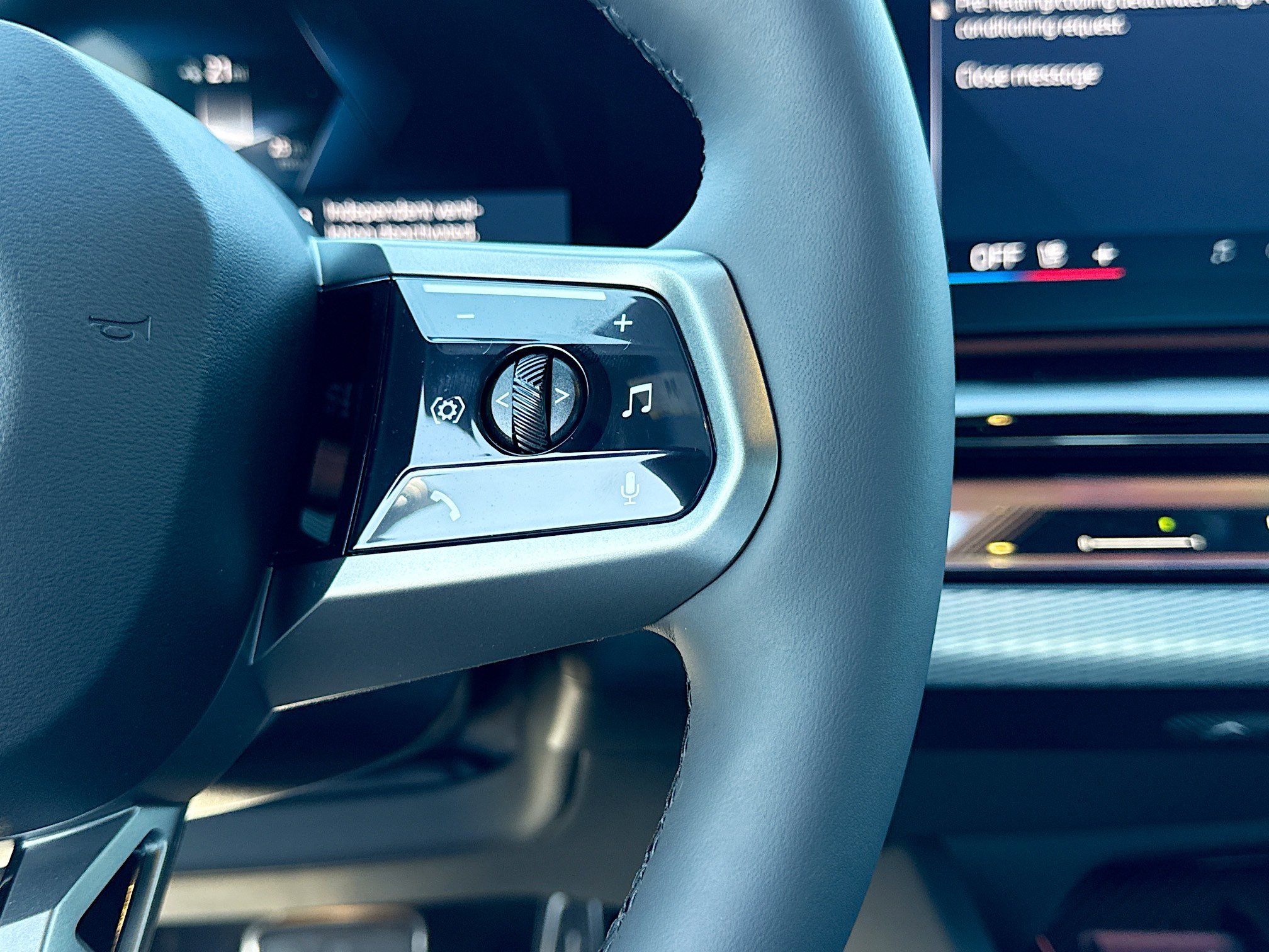 New 2026 BMW i5 eDrive40 image 38