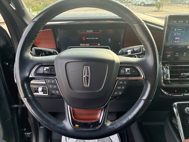 Used 2023 Lincoln Navigator Reserve AWD/4WD image 42