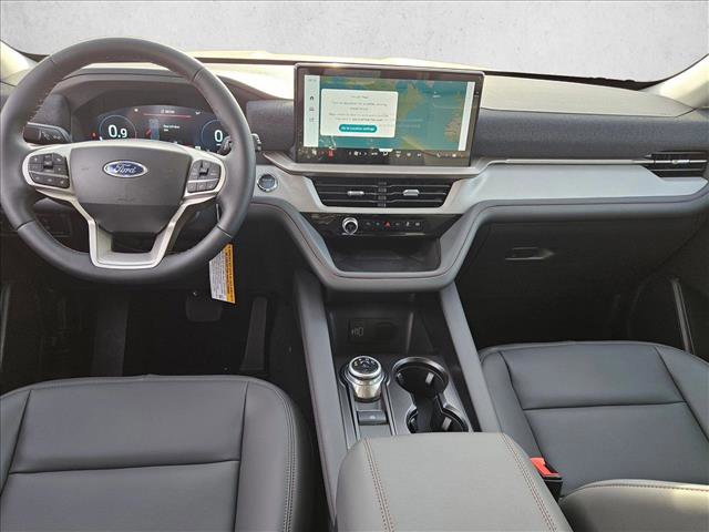 New 2026 Ford Explorer Active w/ Active Comfort Package image 15
