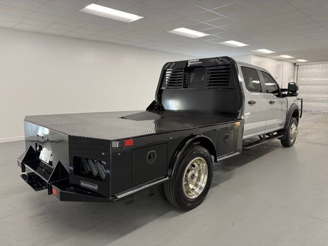 New 2026 Ford F450 XL w/ XL Chrome Package image 6