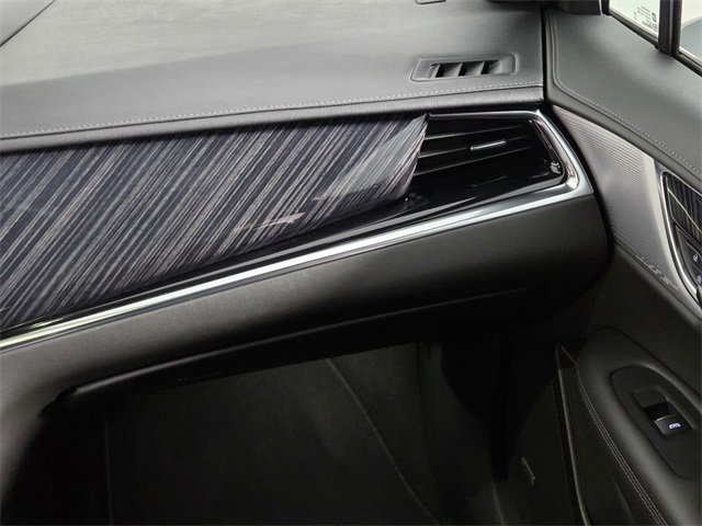 Certified 2025 Cadillac XT6 Premium Luxury image 16