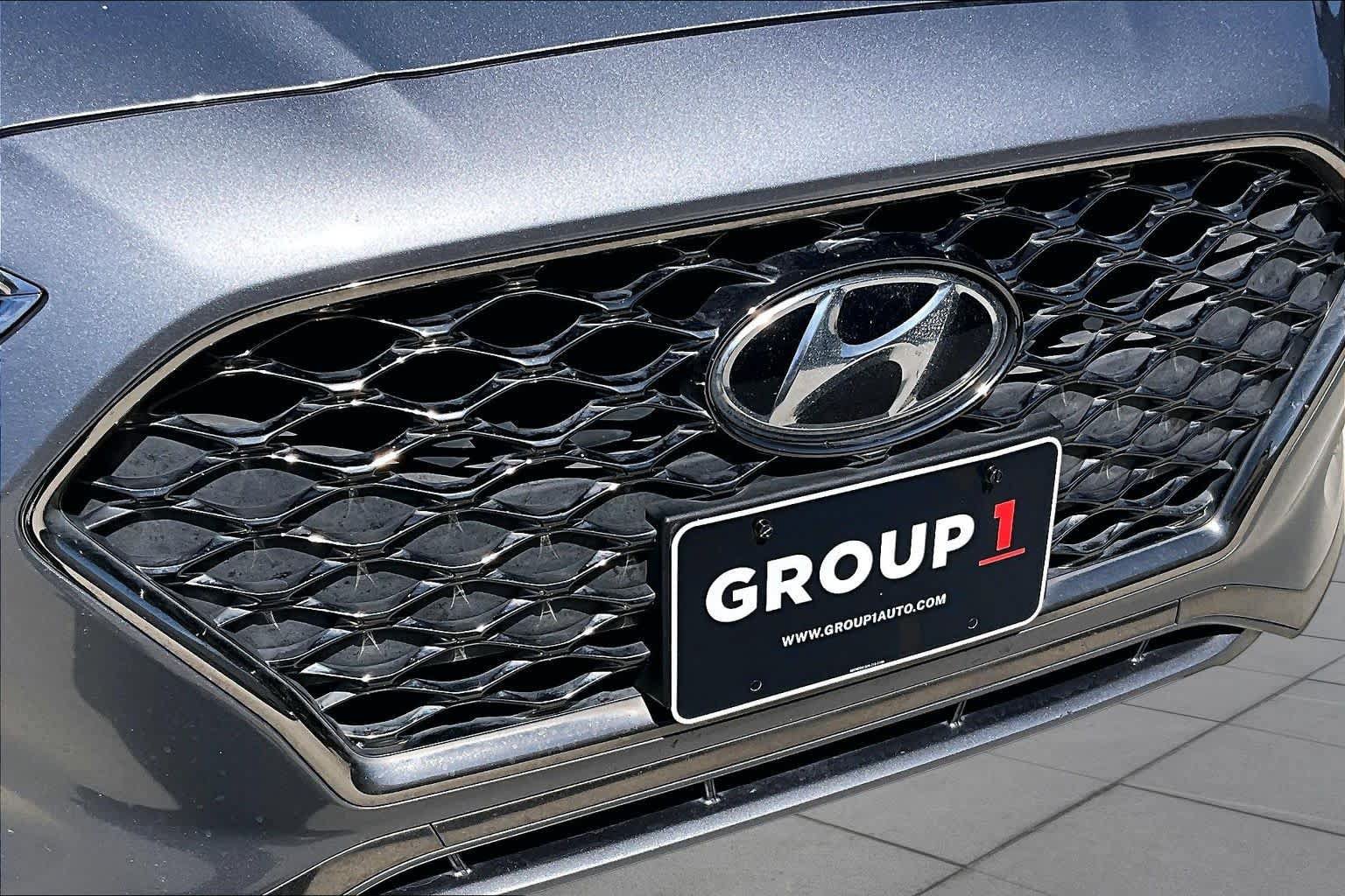 Used 2018 Hyundai Sonata Sport FWD image 27