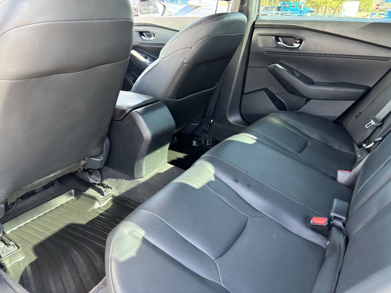 Certified 2024 Honda Accord Sport image 15